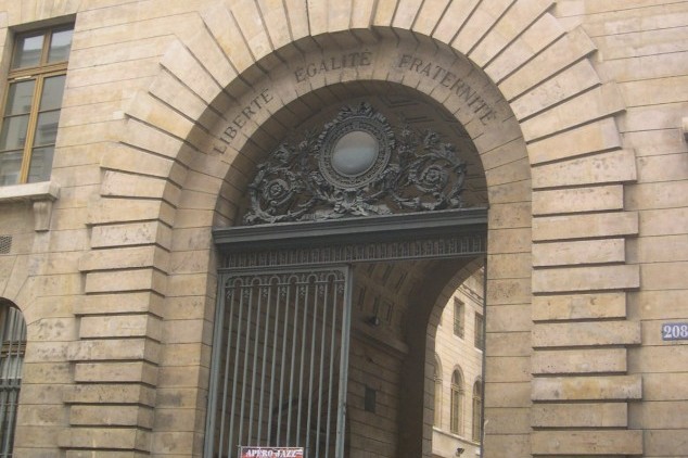 Espace Beaujon