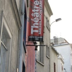 Théâtre de Ménilmontant